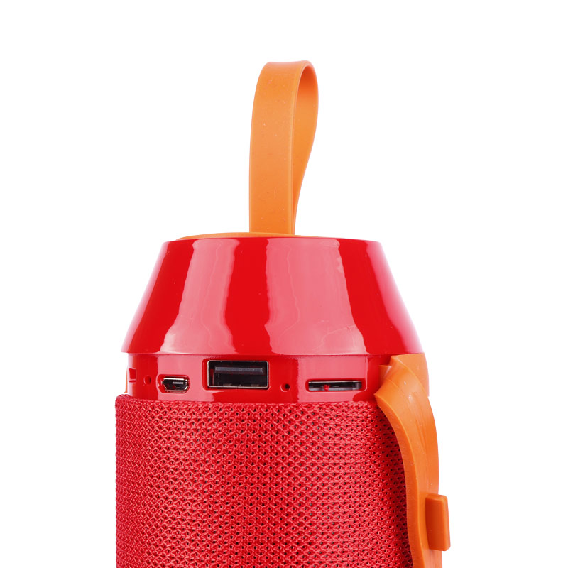 اسپیکر بلوتوثی رم و فلش خور XP-Product XP-B573