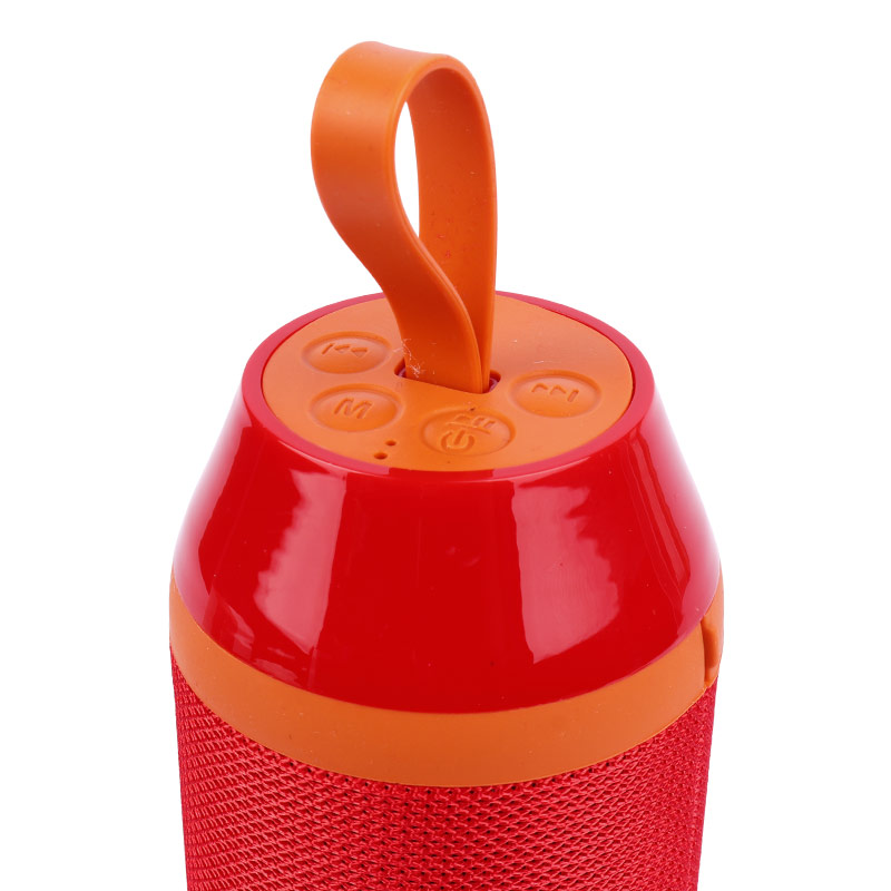 اسپیکر بلوتوثی رم و فلش خور XP-Product XP-B573