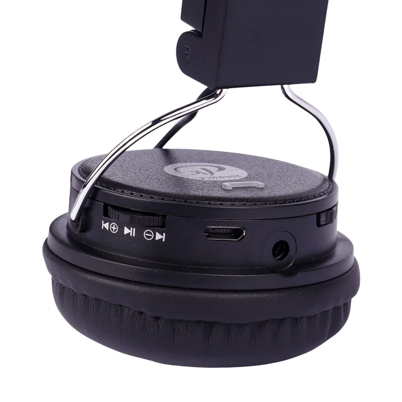 هدفون بلوتوثی رم خور XP-Product XP-Z1