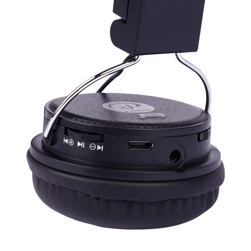 هدفون بلوتوثی رم خور XP-Product XP-Z1