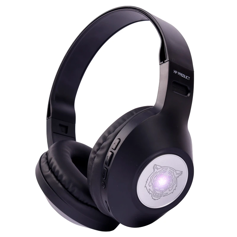 هدفون بلوتوثی رم خور XP-Product XP-Z5