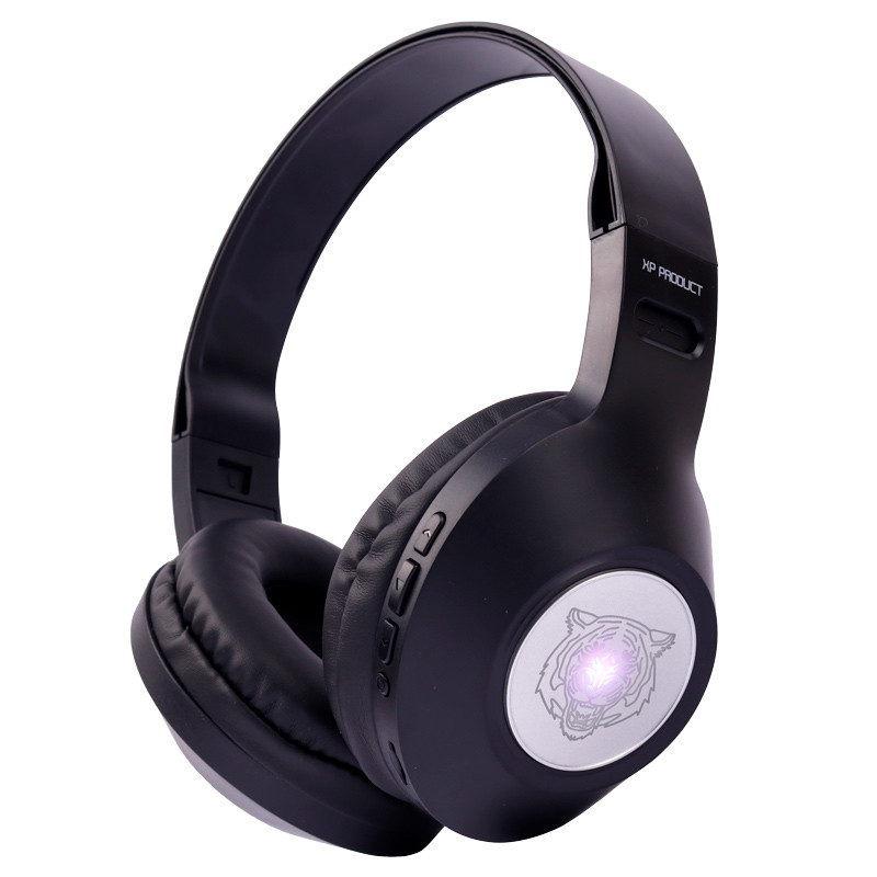 هدفون بلوتوثی رم خور XP-Product XP-Z5