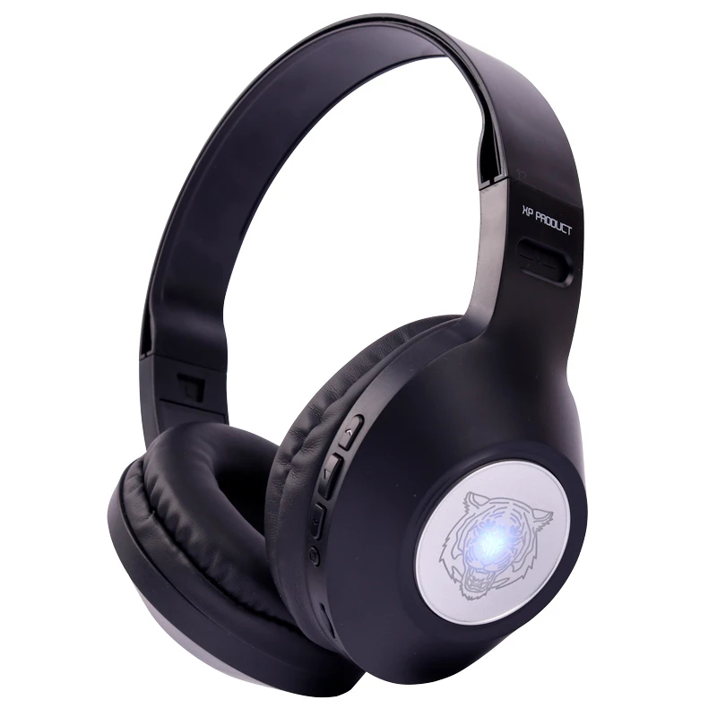 هدفون بلوتوثی رم خور XP-Product XP-Z5