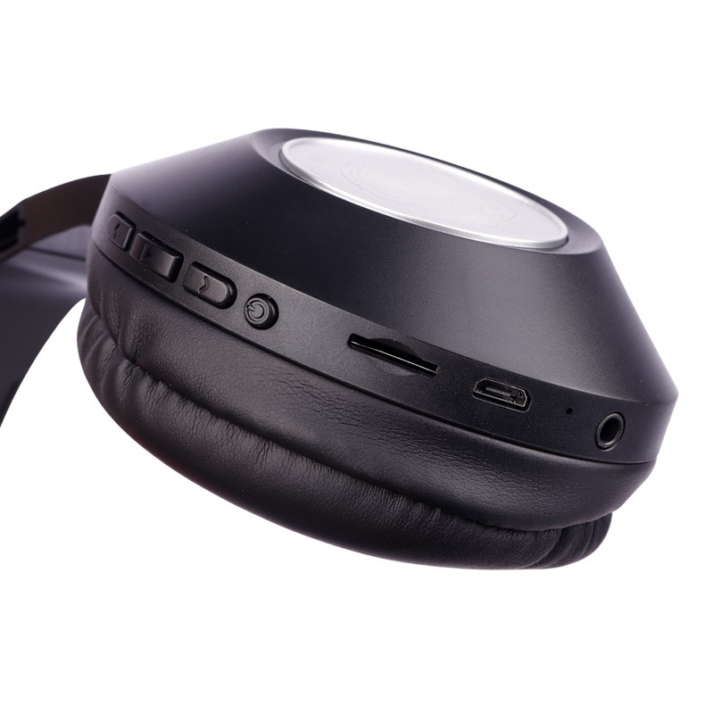 هدفون بلوتوثی رم خور XP-Product XP-Z5