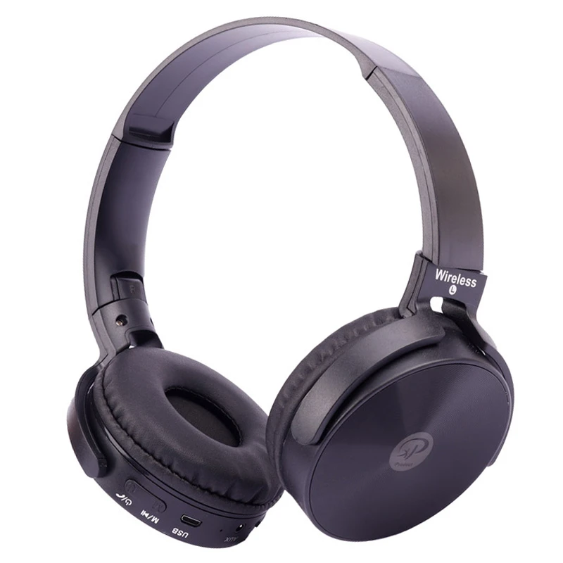 هدفون بلوتوثی رم خور XP-Product XP-Z7