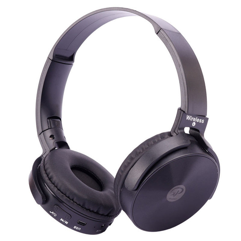 هدفون بلوتوثی رم خور XP-Product XP-Z7
