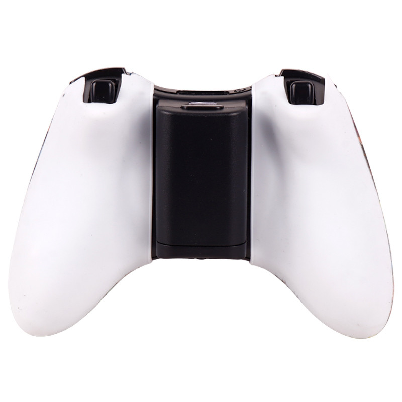 روکش دسته بازی Xbox 360 طرح دختر شلوغ