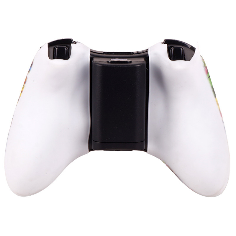 روکش دسته بازی Xbox 360 طرح دیجیمون