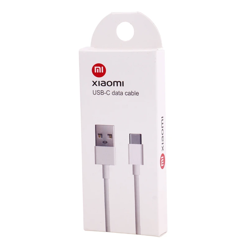 کابل تایپ سی Xiaomi 1m