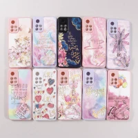 قاب شیائومی Poco M4 Pro 5G فانتزی طرح دار پاپ سوکت دار عروسکی محافظ لنزدار