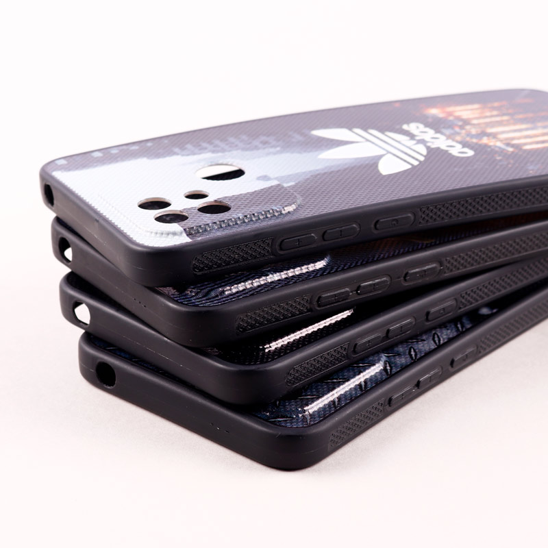 قاب فانتزی طرحدار پسرانه محافظ لنزدار + پاپ سوکت Xiaomi Redmi 10C سری R