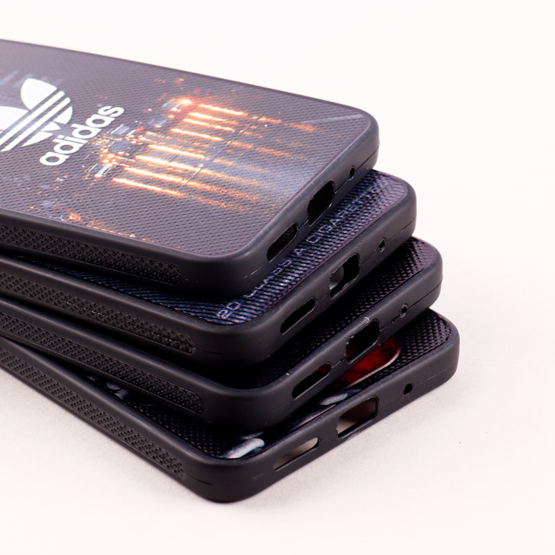 قاب فانتزی طرحدار پسرانه محافظ لنزدار + پاپ سوکت Xiaomi Redmi 10C سری R