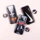 قاب فانتزی طرحدار پسرانه محافظ لنزدار + پاپ سوکت Xiaomi Redmi 9A سری R