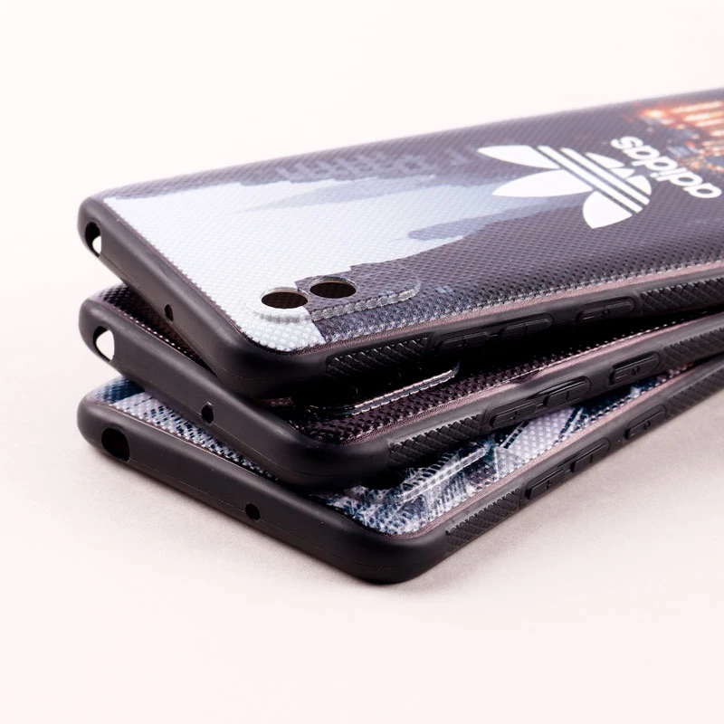 قاب فانتزی طرحدار پسرانه محافظ لنزدار + پاپ سوکت Xiaomi Redmi 9A سری R