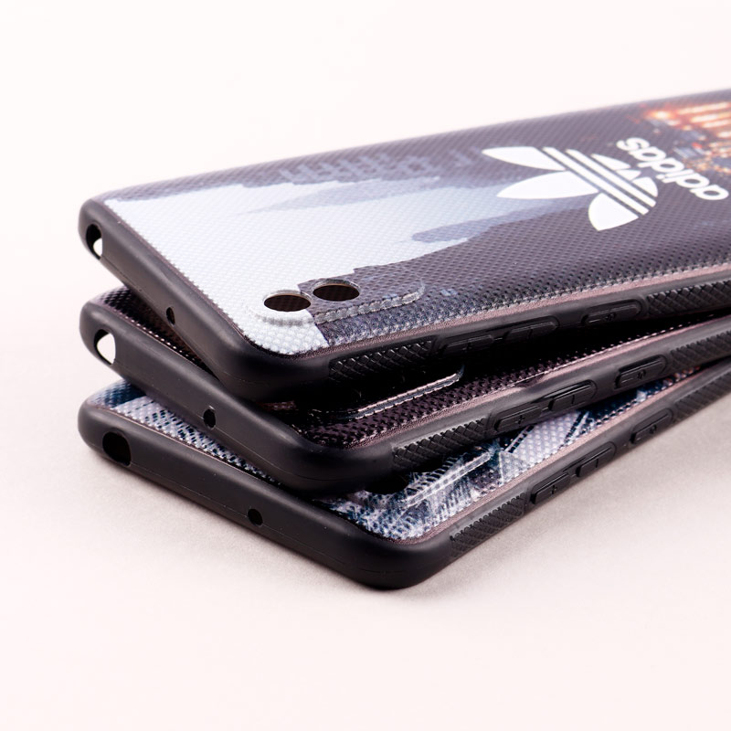 قاب فانتزی طرحدار پسرانه محافظ لنزدار + پاپ سوکت Xiaomi Redmi 9A سری R