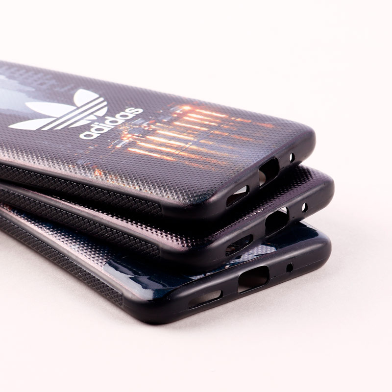قاب فانتزی طرحدار پسرانه محافظ لنزدار + پاپ سوکت Xiaomi Redmi 9A سری R