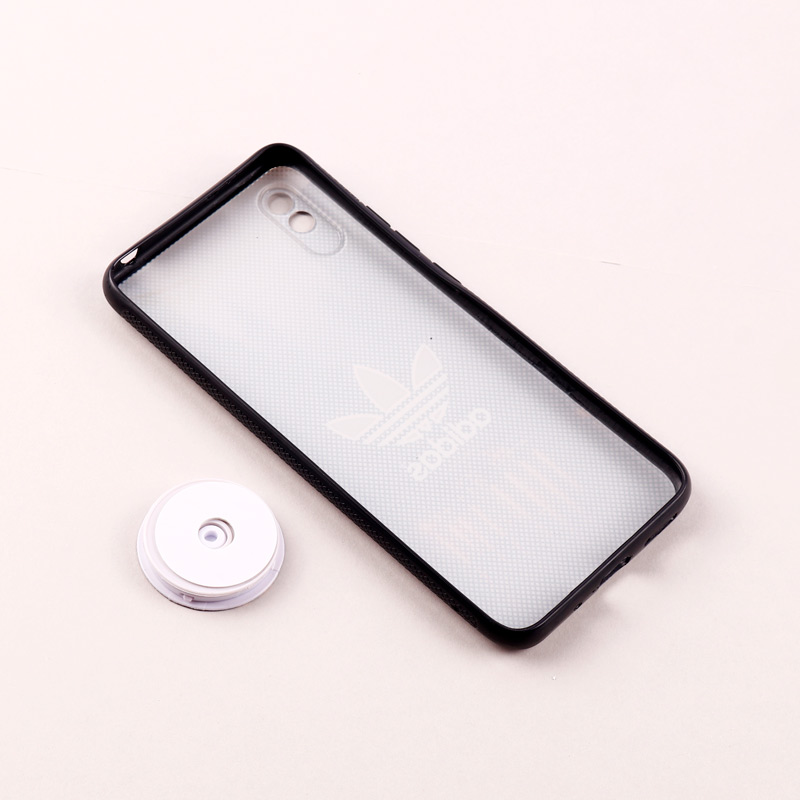 قاب فانتزی طرحدار پسرانه محافظ لنزدار + پاپ سوکت Xiaomi Redmi 9A سری R