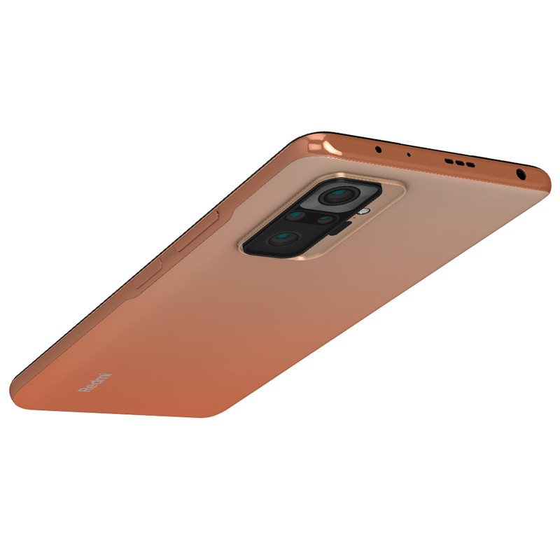 گوشی موبایل شیائومی Xiaomi Redmi Note 10 Pro Dual Sim ظرفیت 256 گیگابایت و رم 8 گیگابایت