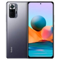 گوشی موبایل شیائومی Xiaomi Redmi Note 10 Pro Dual Sim ظرفیت 256 گیگابایت و رم 8 گیگابایت
