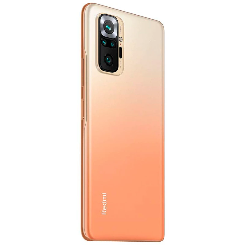 گوشی موبایل شیائومی Xiaomi Redmi Note 10 Pro Dual Sim ظرفیت 256 گیگابایت و رم 8 گیگابایت