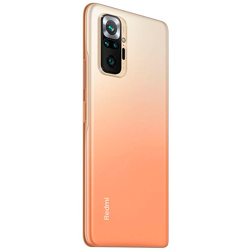 گوشی موبایل شیائومی Xiaomi Redmi Note 10 Pro Dual Sim ظرفیت 256 گیگابایت و رم 8 گیگابایت