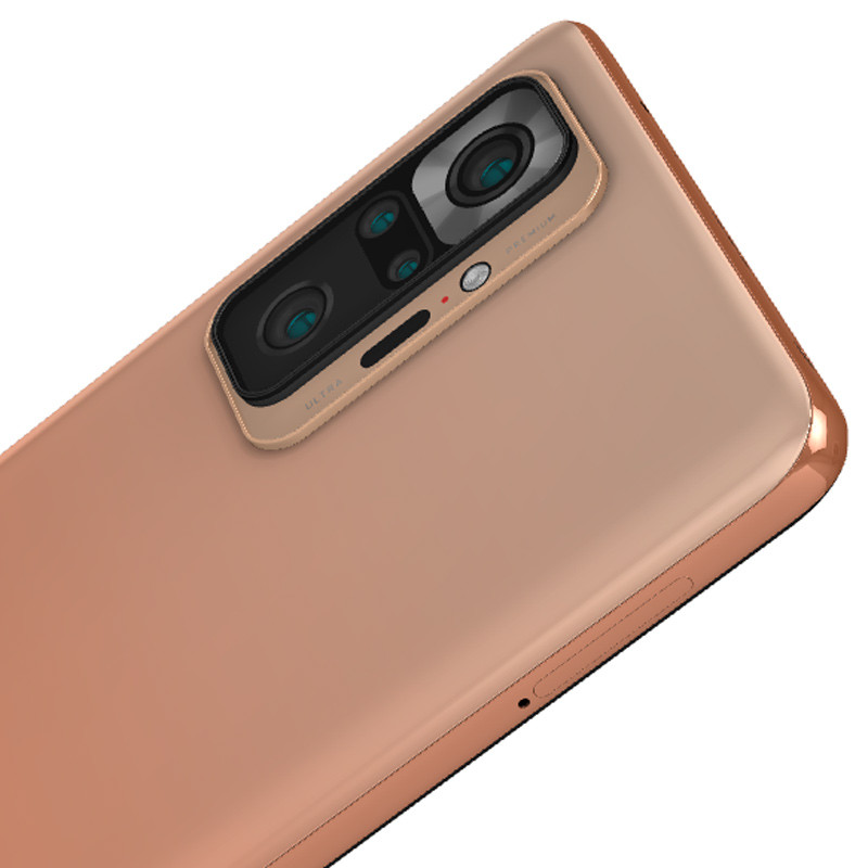 گوشی موبایل شیائومی Xiaomi Redmi Note 10 Pro Dual Sim ظرفیت 256 گیگابایت و رم 8 گیگابایت