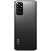 گوشی موبایل شیائومی Xiaomi Redmi Note 11 Dual Sim ظرفیت 128 گیگابایت و رم 4 گیگابایت