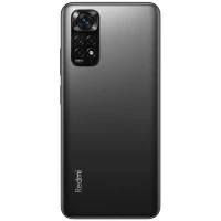 گوشی موبایل شیائومی Xiaomi Redmi Note 11 Dual Sim ظرفیت 128 گیگابایت و رم 4 گیگابایت