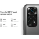 گوشی موبایل شیائومی Xiaomi Redmi Note 11 Dual Sim ظرفیت 128 گیگابایت و رم 4 گیگابایت
