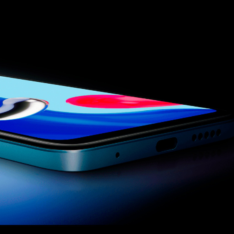 گوشی موبایل شیائومی Xiaomi Redmi Note 11 Dual Sim ظرفیت 128 گیگابایت و رم 4 گیگابایت