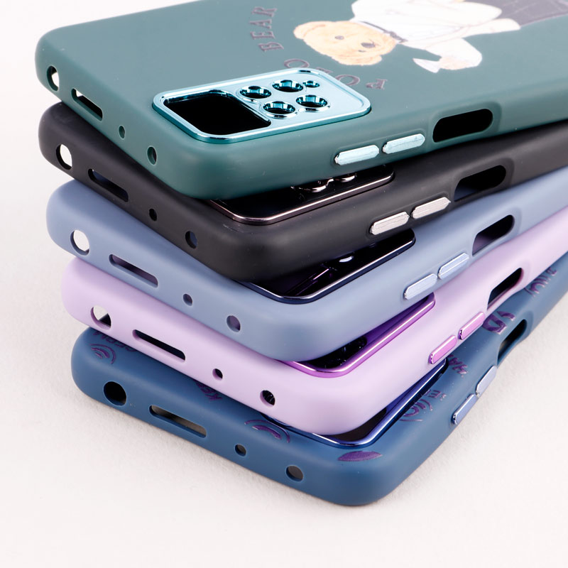 قاب متال ایرون فانتزی محافظ لنزدار Xiaomi Redmi Note 11 Pro 5G