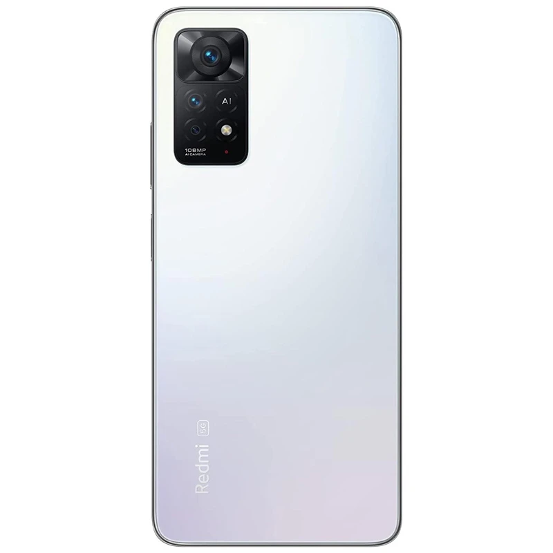 گوشی موبایل شیائومی Xiaomi Redmi Note 11 Pro Plus 5G (India) Dual Sim ظرفیت 256 گیگابایت و رم 8 گیگابایت