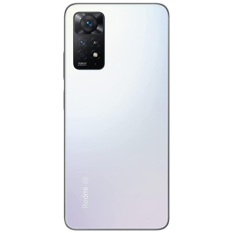 گوشی موبایل شیائومی Xiaomi Redmi Note 11 Pro Plus 5G (India) Dual Sim ظرفیت 256 گیگابایت و رم 8 گیگابایت