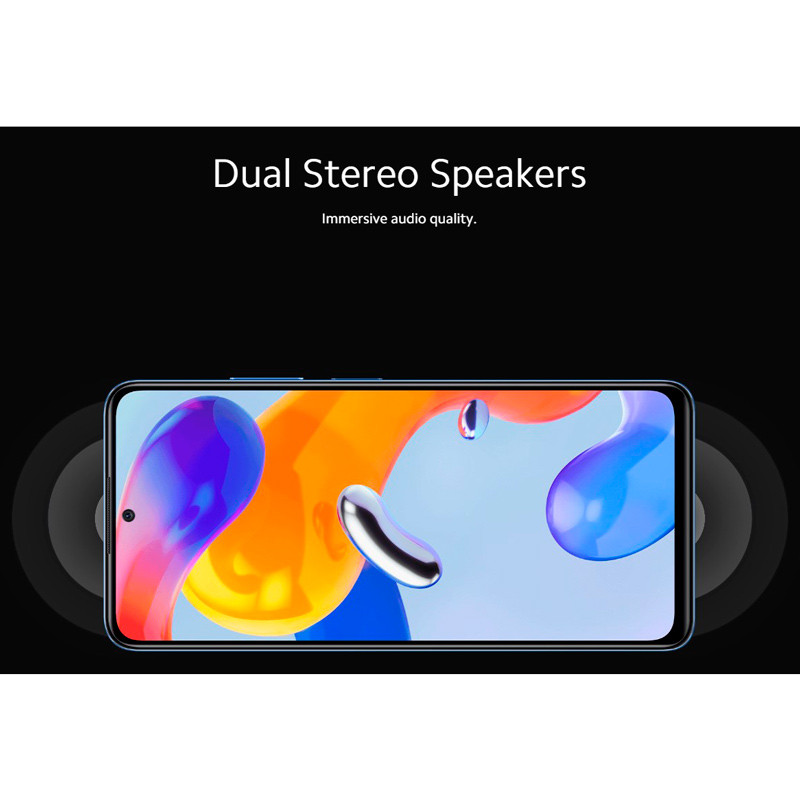 گوشی موبایل شیائومی Xiaomi Redmi Note 11 Pro Plus 5G (India) Dual Sim ظرفیت 256 گیگابایت و رم 8 گیگابایت