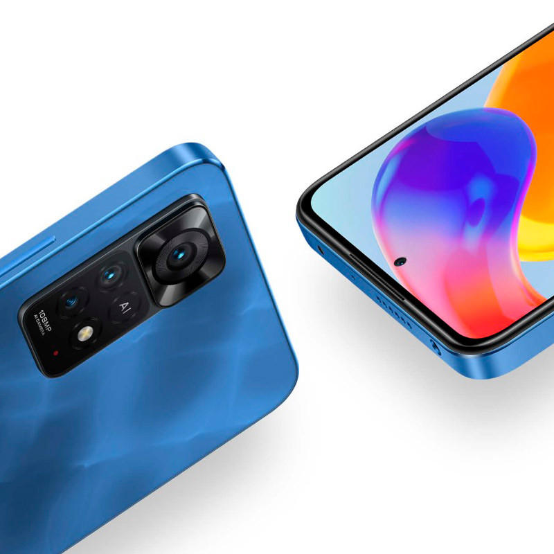 گوشی موبایل شیائومی Xiaomi Redmi Note 11 Pro Plus 5G (India) Dual Sim ظرفیت 256 گیگابایت و رم 8 گیگابایت