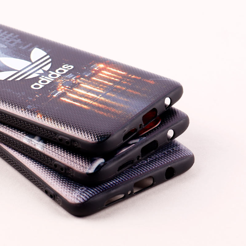 قاب فانتزی طرحدار پسرانه محافظ لنزدار + پاپ سوکت Xiaomi Redmi Note 8 Pro سری R