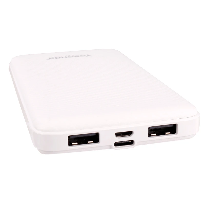 پاور بانک فست شارژ 10000 یوسوندا Yosonda YXD-A22 10.5W