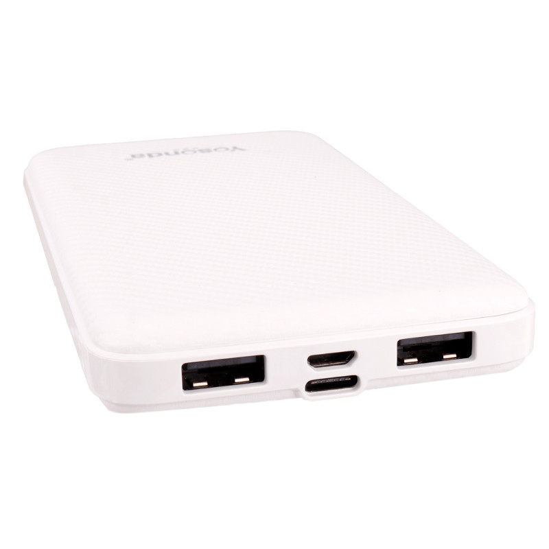 پاور بانک فست شارژ 10000 یوسوندا Yosonda YXD-A22 10.5W