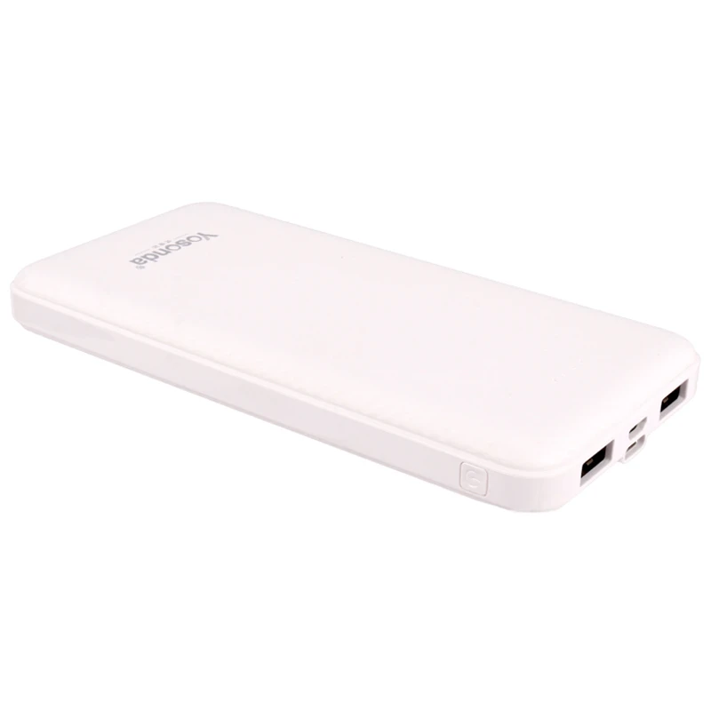 پاور بانک فست شارژ 10000 یوسوندا Yosonda YXD-A22 10.5W