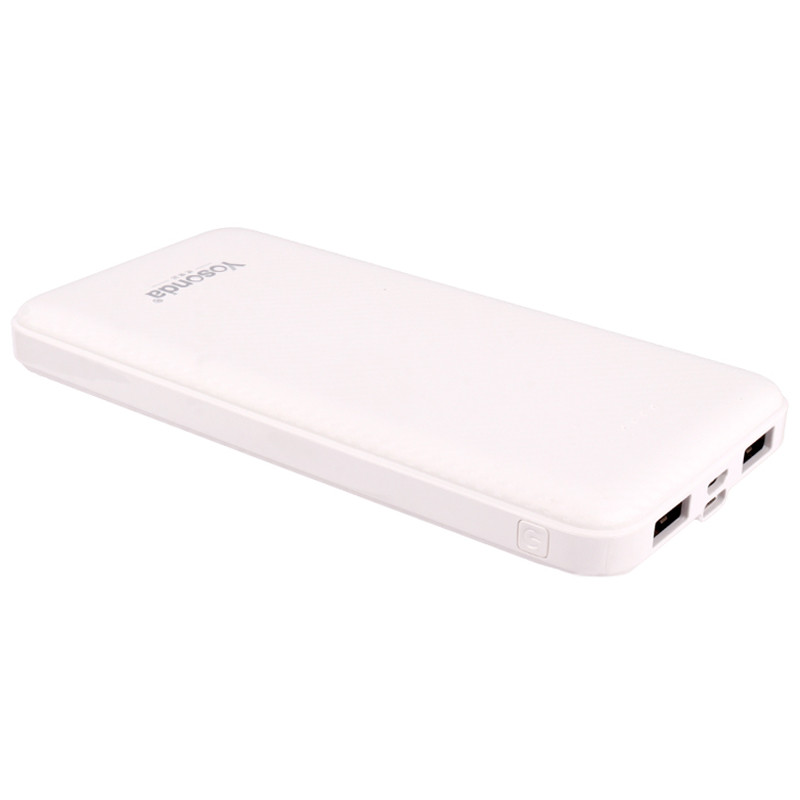 پاور بانک فست شارژ 10000 یوسوندا Yosonda YXD-A22 10.5W