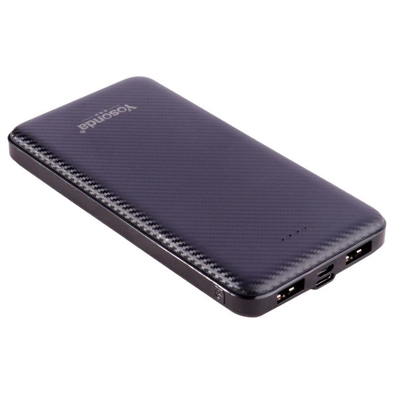 پاور بانک فست شارژ 10000 یوسوندا Yosonda YXD-A22 10.5W