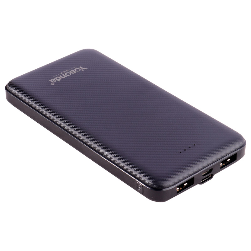 پاور بانک فست شارژ 10000 یوسوندا Yosonda YXD-A22 10.5W
