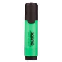 ماژیک هایلایت زوما Zooma Art No.HL60300 بسته ۱۰ عددی