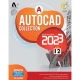 Autodesk AutoCAD Collection 2023 Vol 12 2DVD9 گردو
