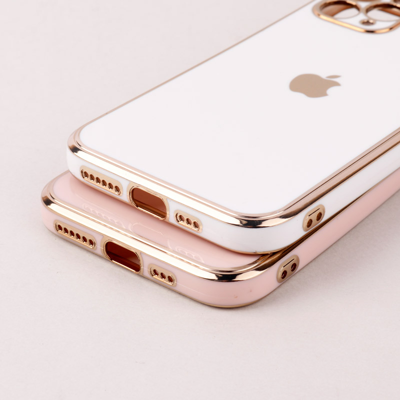 قاب براق My Case محافظ لنزدار iPhone 11 Pro
