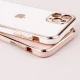 قاب براق My Case محافظ لنزدار iPhone 11 Pro