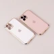 قاب براق My Case محافظ لنزدار iPhone 11 Pro
