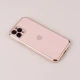 قاب براق My Case محافظ لنزدار iPhone 11 Pro