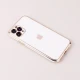 قاب براق My Case محافظ لنزدار iPhone 11 Pro