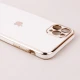 قاب براق My Case محافظ لنزدار iPhone 11 Pro Max